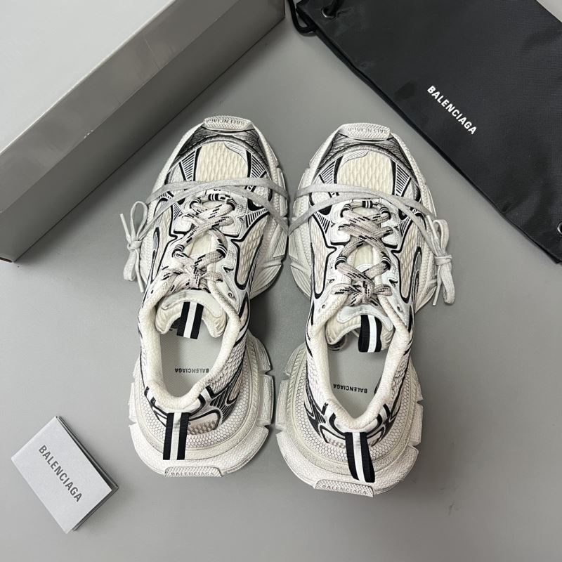 Balenciaga Track Shoes